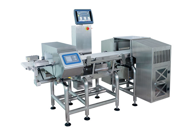 Monitoreo de dosificación industrial