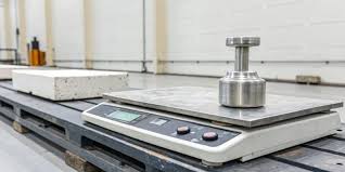 Calibración industrial
