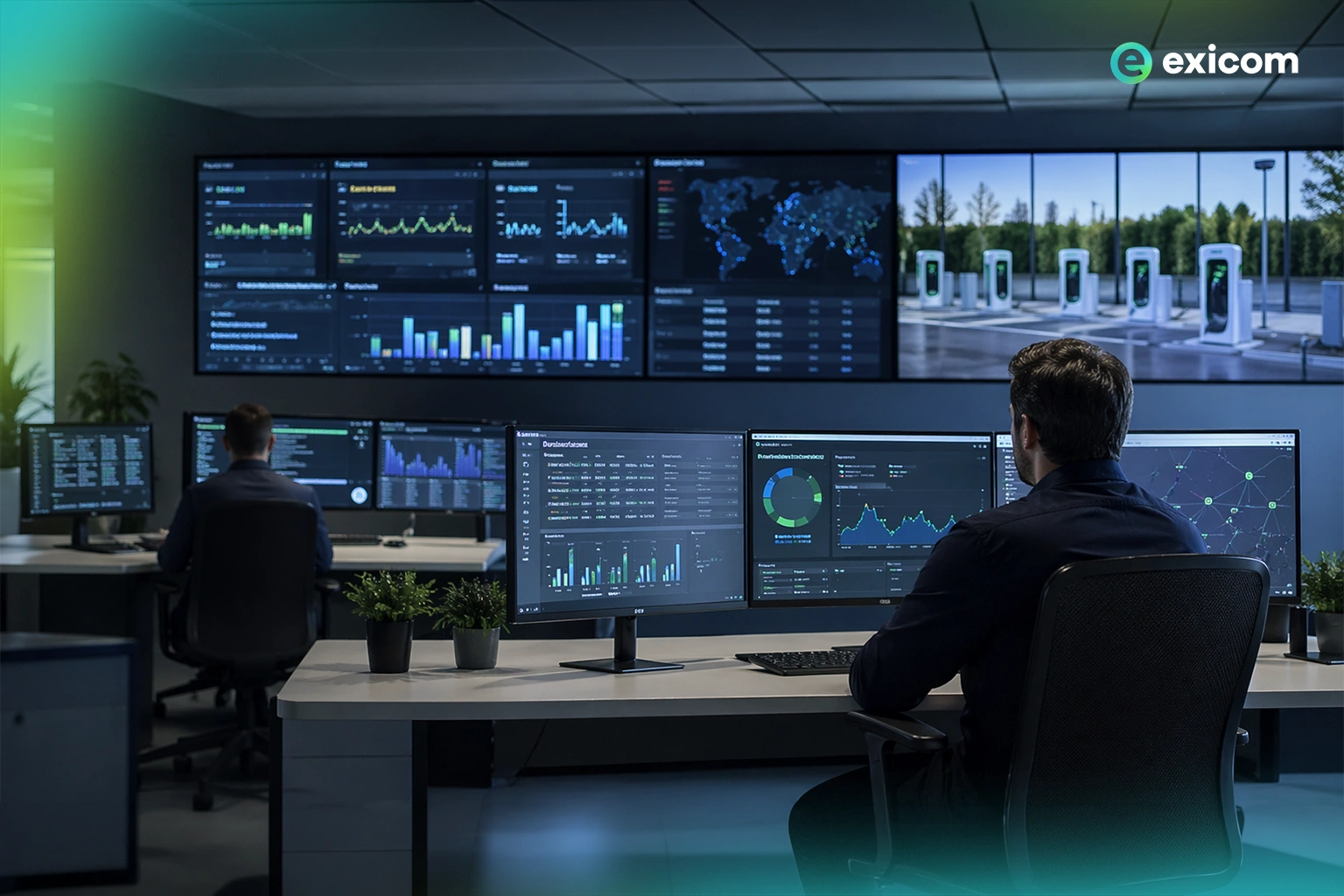Monitoreo de dosificación