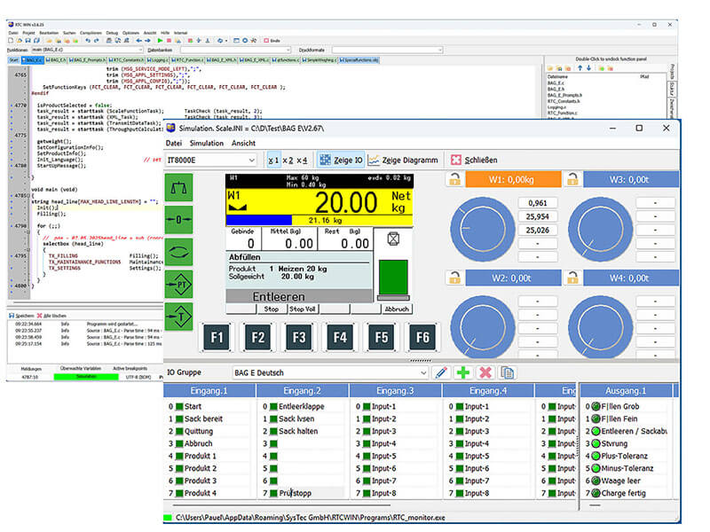 Desarrollo de software