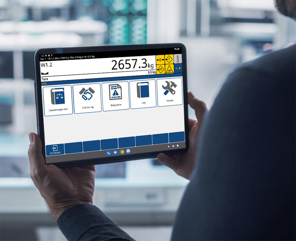 Integración IoT