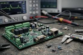 Control automático de dosificación
